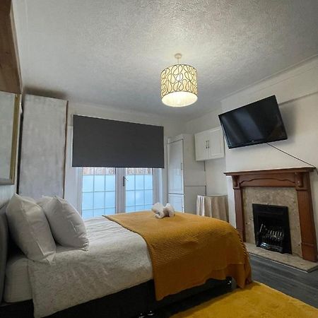 Beautiful Private Rooms In London Central Willesden Green Exterior foto