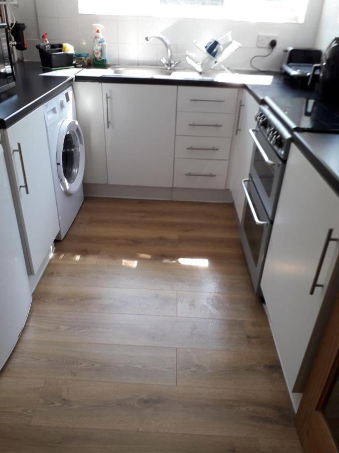 Beautiful Private Rooms In London Central Willesden Green Exterior foto