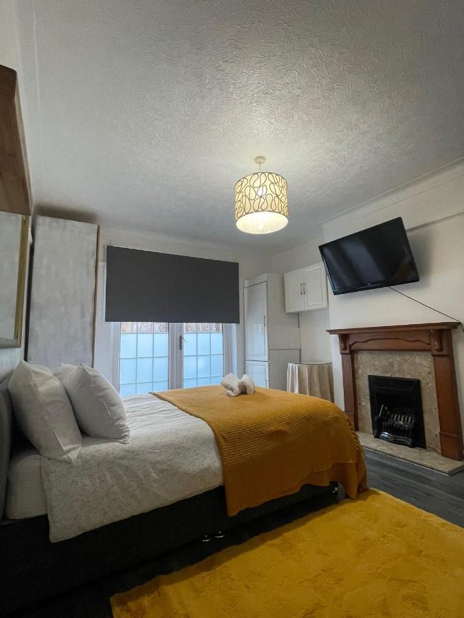 Beautiful Private Rooms In London Central Willesden Green Exterior foto