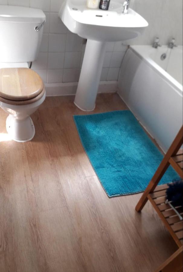 Beautiful Private Rooms In London Central Willesden Green Exterior foto